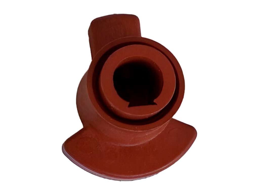 Rotor de distribuidor