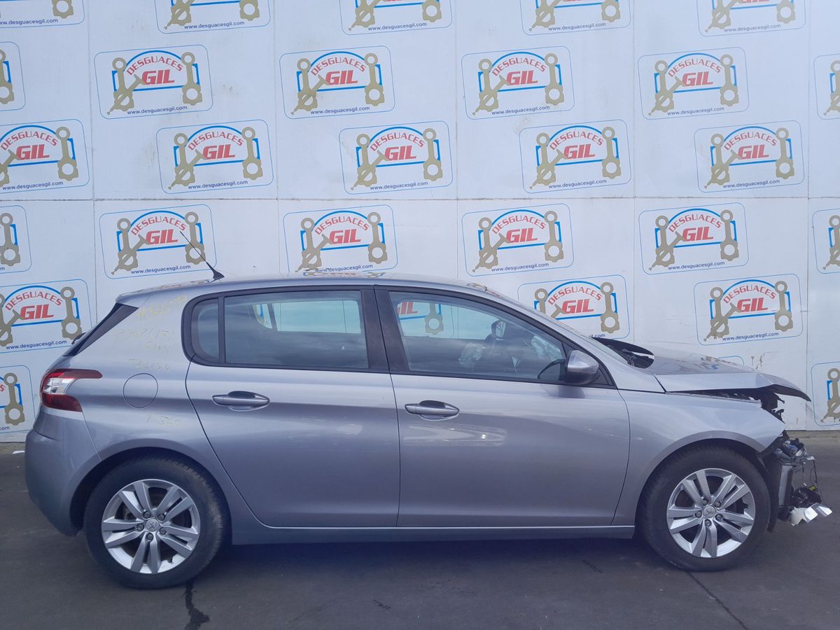 Soporte Motor Delantero Peugeot 308 2013-2021 Access 1.6L 85kW 9675508280