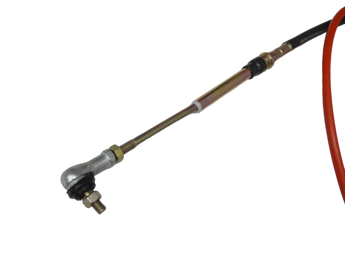 CABLE CAJA CAMBIOS JAC HFC1063K (OJO Y PUNTERO)
