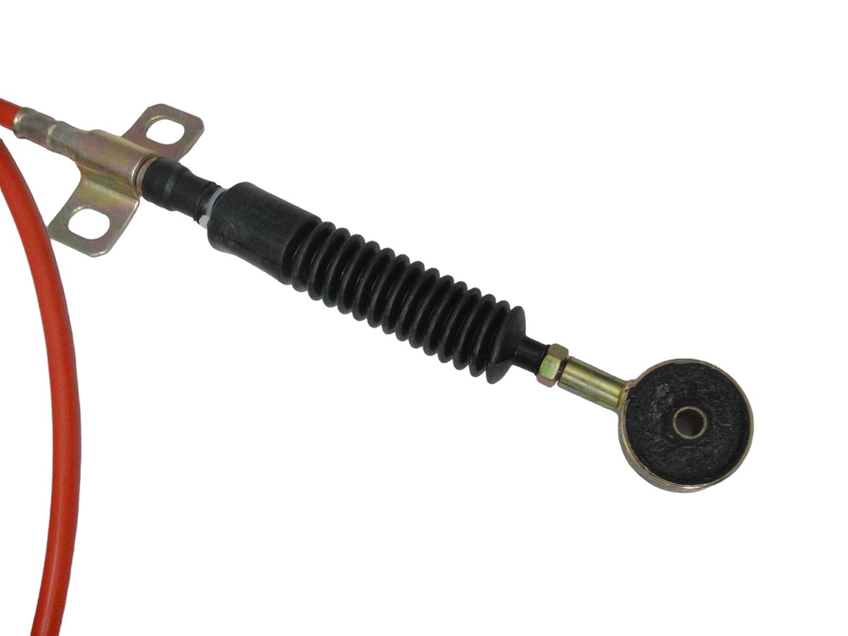 CABLE CAJA CAMBIOS JAC HFC1063K (OJO Y PUNTERO)