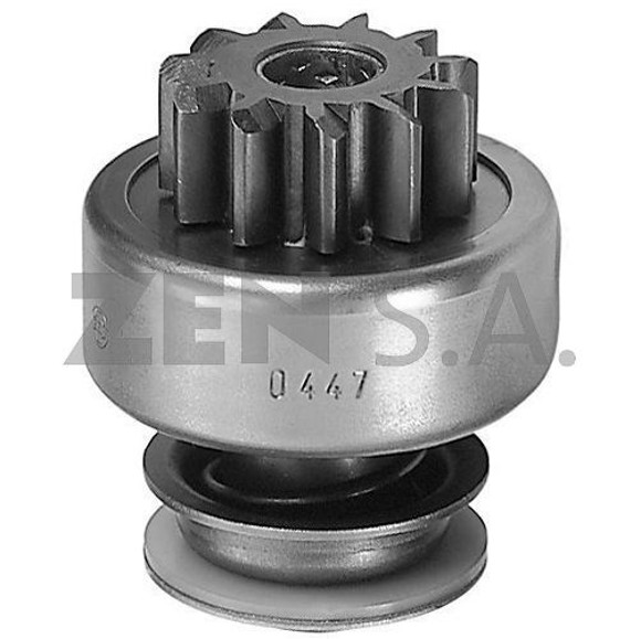 BENDIX DE ARRANQUE ALFA ROMEO/VALMET ESTACIONARIO CON BOSCH