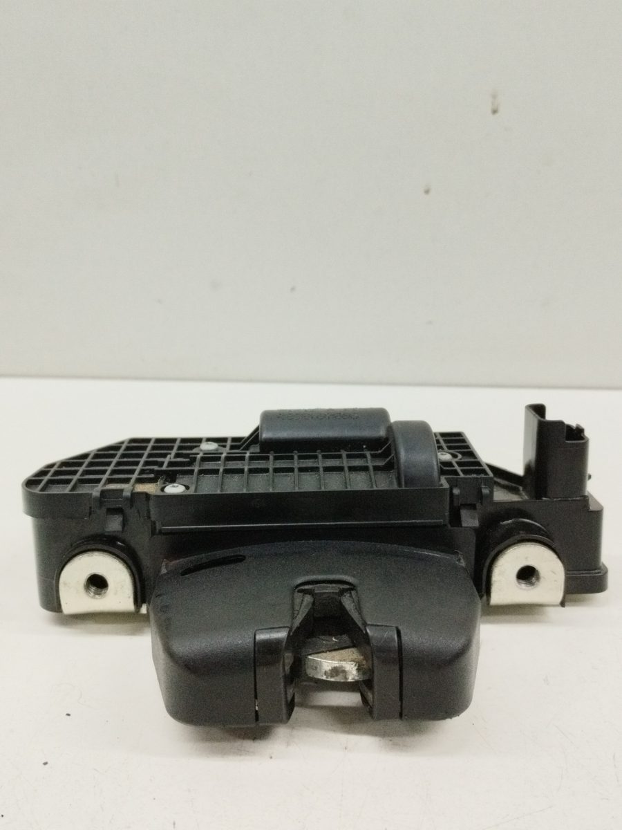 Cerradura Porton Peugeot 2008 (–.2013->) 2013-Actualidad Allure 9151487499