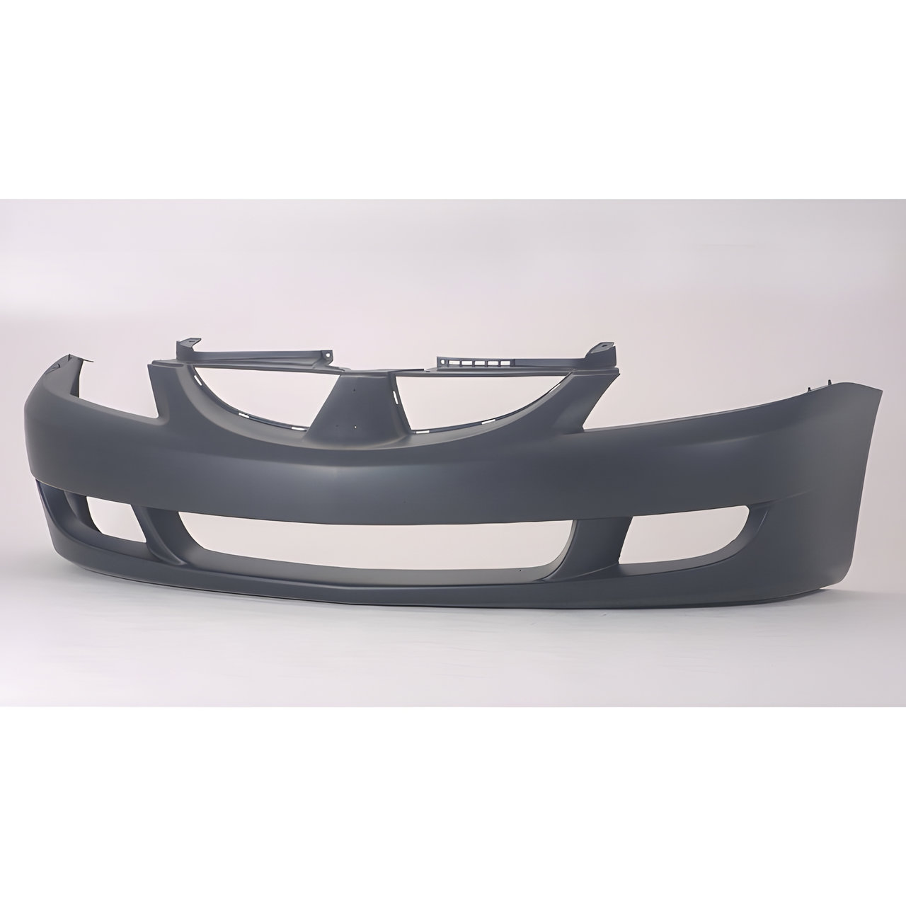 PARAGOLPE DELT. NEGRO LISO