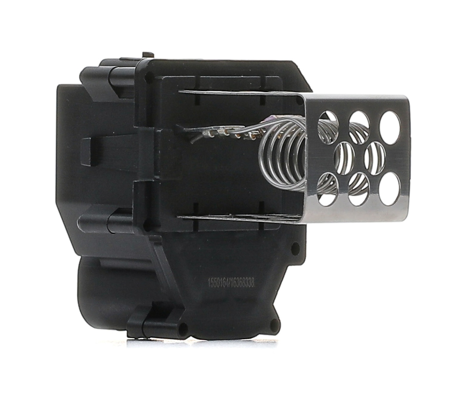 RESISTENCIA ELECTROVENTILADOR PEUGEOT 307 M/N [MEAT&DORIA]