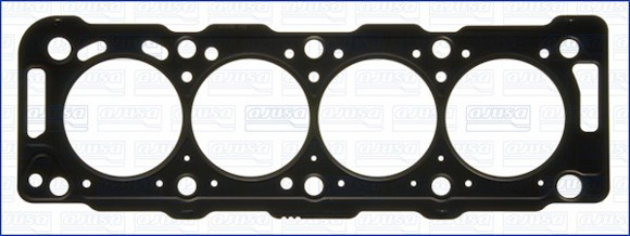 JUNTA TAPA DE CILINDROS XSARA/206/306/307 2.0HDI DW10 1,40MM
