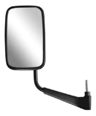 Espejo retrovisor con brazo