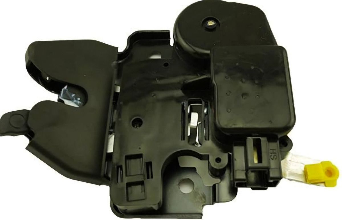 Cerradura Baúl Nissan Versa 2012 A 2019