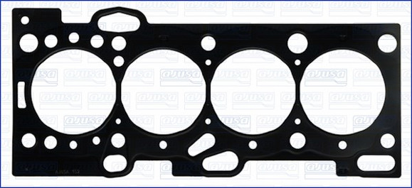 JUNTA TAPA DE CILINDROS HYUNDAI I10 1.1 2008-> (ML)