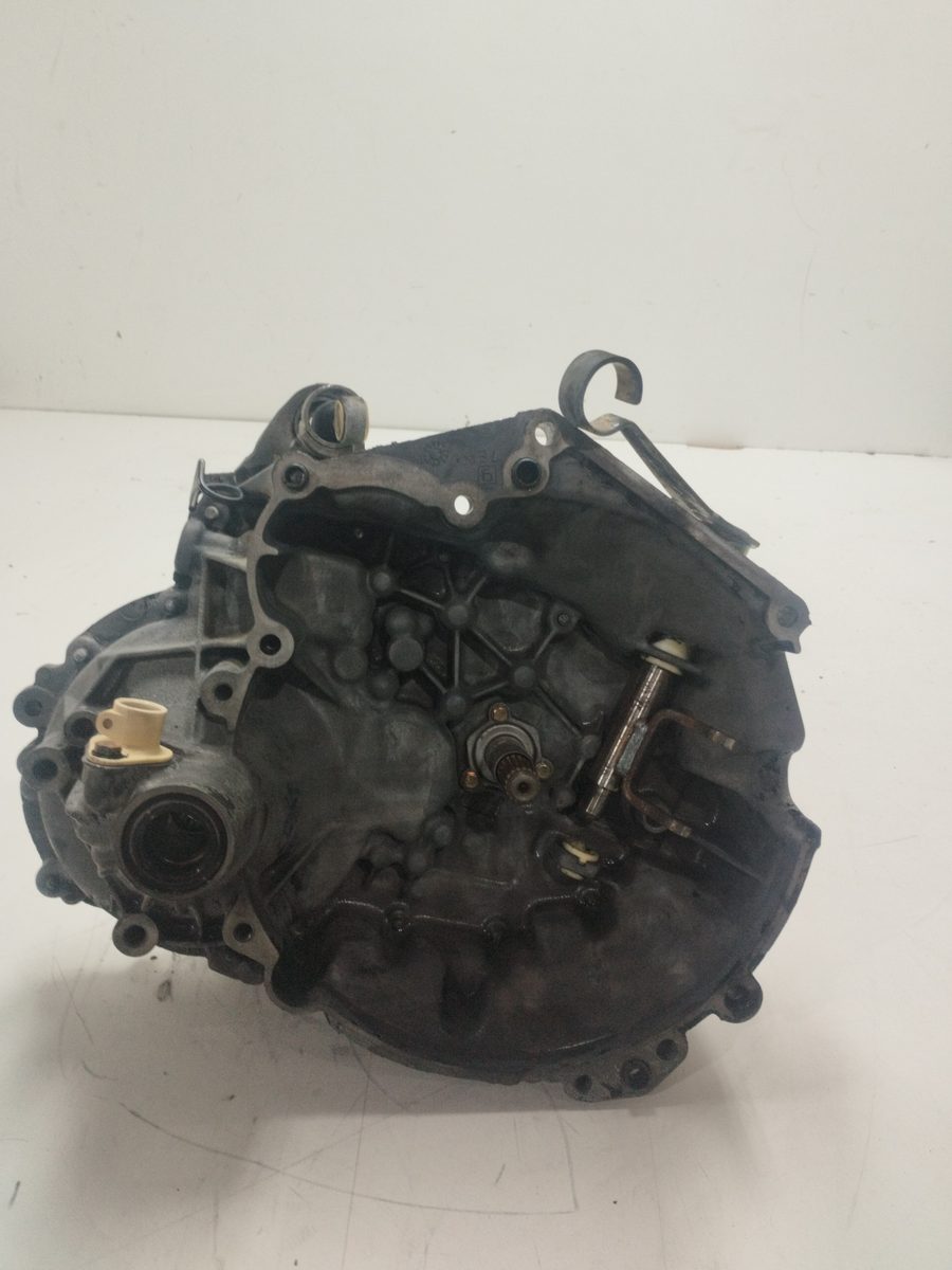 Caja Cambios Citroën Zx 1991-1998 1,4 Armonia 1.4L 55kW 20CB60