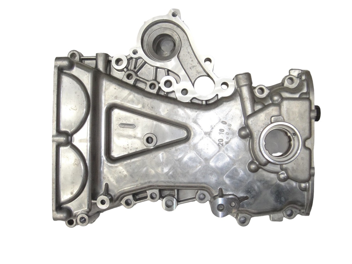 BOMBA ACEITE CHEVROLET SAIL