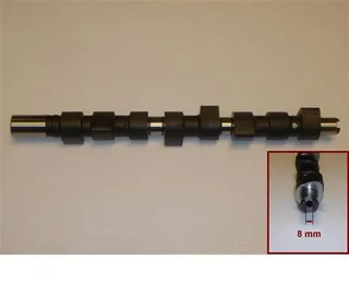 ARBOL LEVAS FIAT PALIO-UNO 1.7 D (8mm)