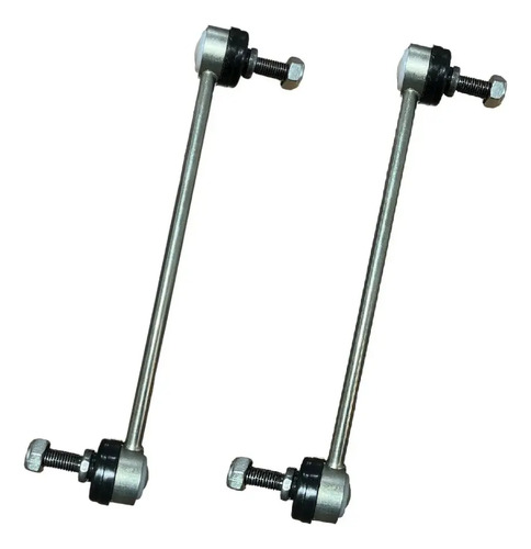 Kit Bieletas Delanteras Para Chevrolet Aveo Sail
