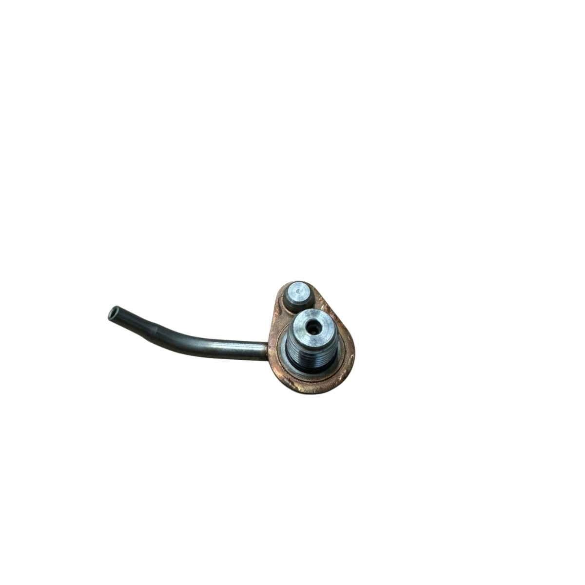 CAÑO LUBRICACION BANCADA CAPTIVA 2.4