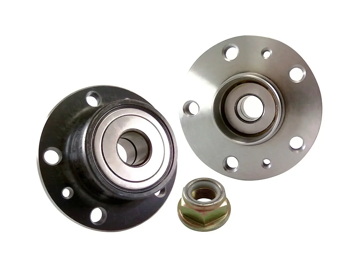 Rueda Trasera Maza Renault Laguna 93-01 int.Ø25x ext.Ø133x74