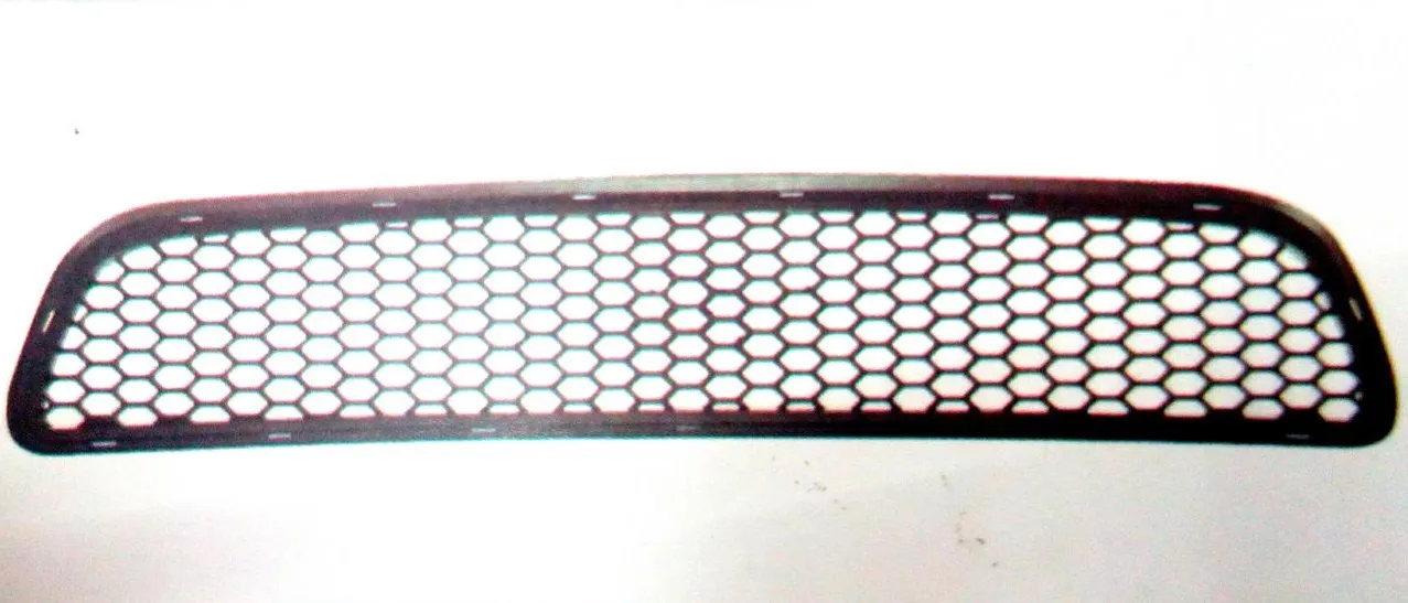 Rejilla de paragolpes delantero