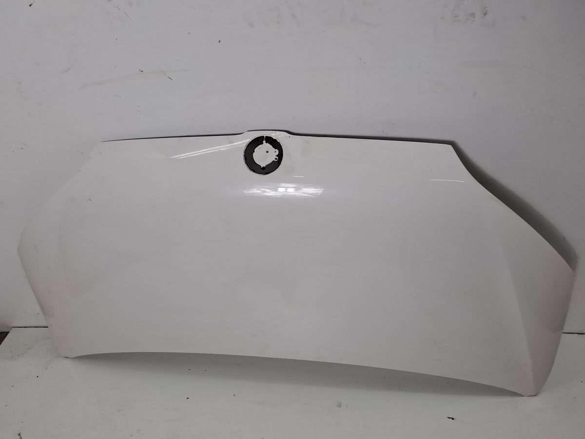 Espolon Volkswagen Up! (122) 2016-2018 *