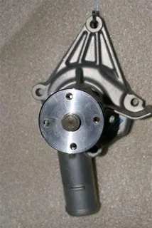 BOMBA AGUA MITSUBISHI COLT 81 (4G12) JAPON