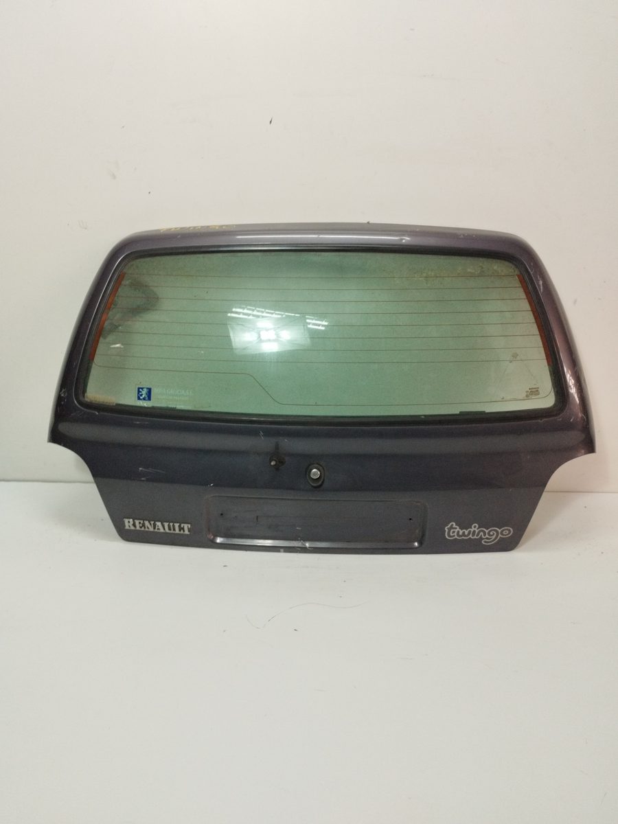 Porton Trasero Renault Twingo (CO6) 1993-2007