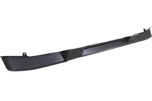 SPOILER DEL SUZUKI G-VITARA 06-12 (NEGRO)