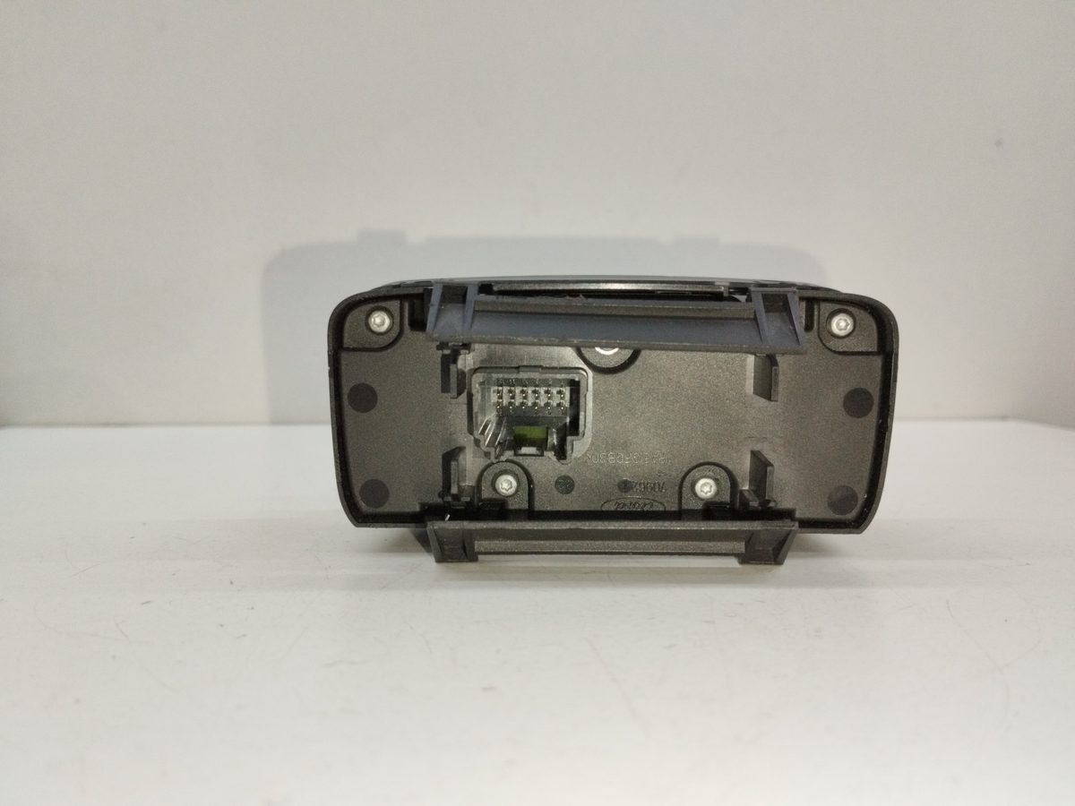 Llave Luces Ford Fiesta (CB1) 2008-2013 Ambiente 1.4L 50kW 8A6T13A024