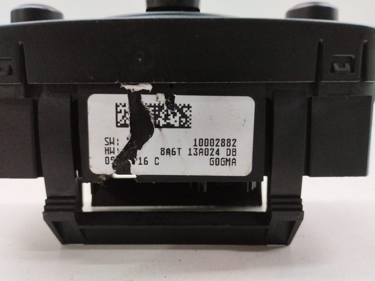Llave Luces Ford Fiesta (CB1) 2008-2013 Ambiente 1.4L 50kW 8A6T13A024