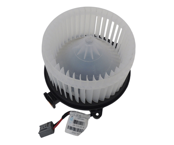 MOTOR VENTILADOR CALEFACCION