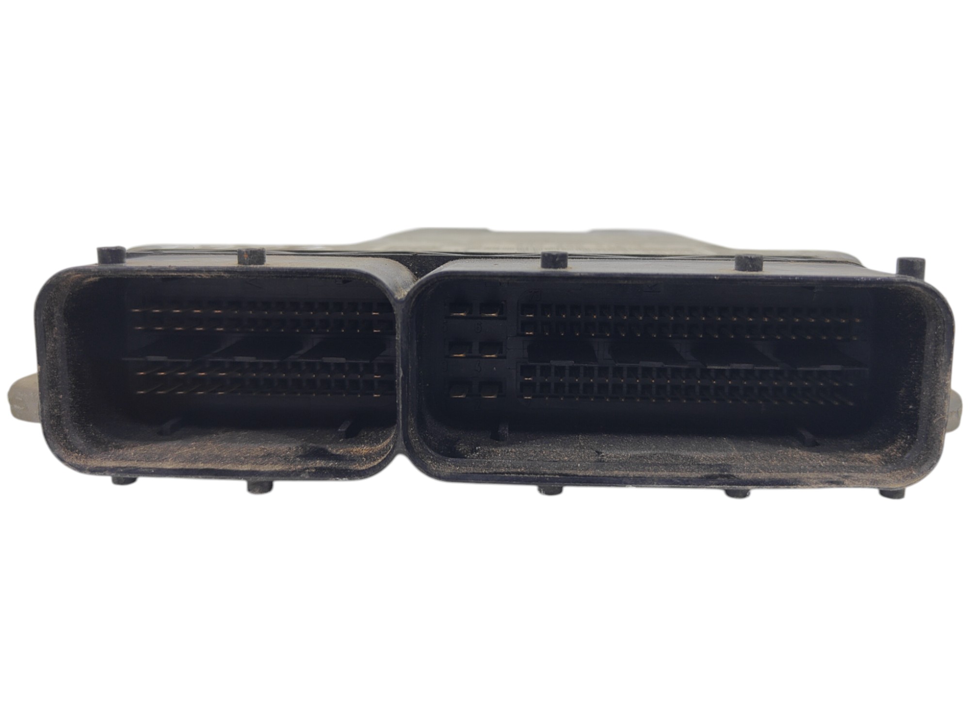 ECU de motor Volkswagen Golf MK5 2.0 TDI 140hp , Ref: 8202-K3B3