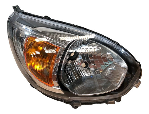 Semioptica Suzuki Alto 800 Derecha