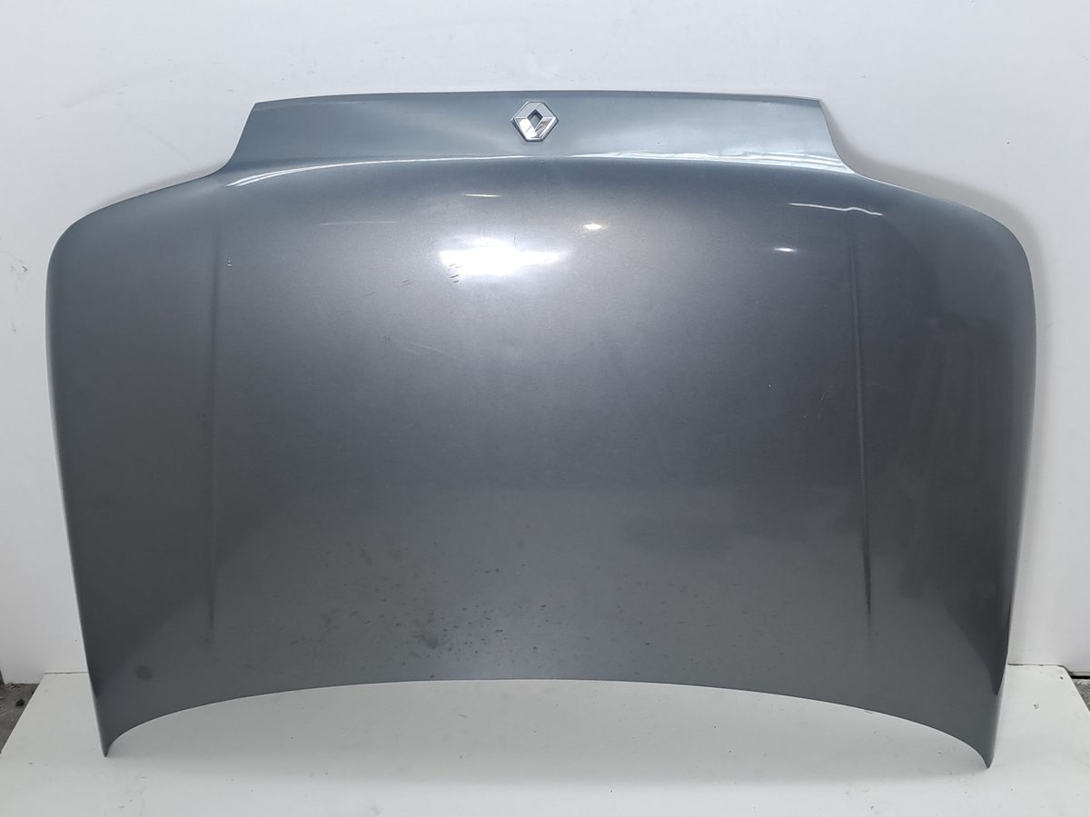 Espolon Renault Clio I Fase I+ii (B/C57) 1991-1998 Alize