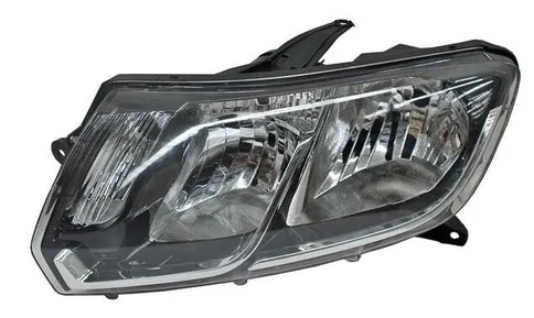 Faro delantero izquierdo Renault Sandero II/Logan