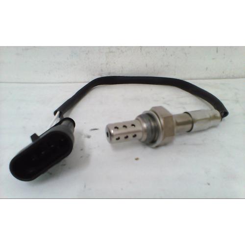 SONDA LAMBDA FIAT PALIO SIENA 1.4 1.8 2004...2012 UNO 1.3 2002... 4 CABLES 25CM SIMIL FAE77223 TAYW
