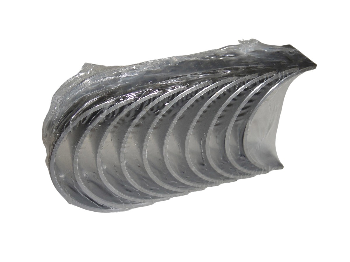 METALES BANCADA ISUZU 4JA1 2.5/2.2 TERMOKING +.25 (JAPON)