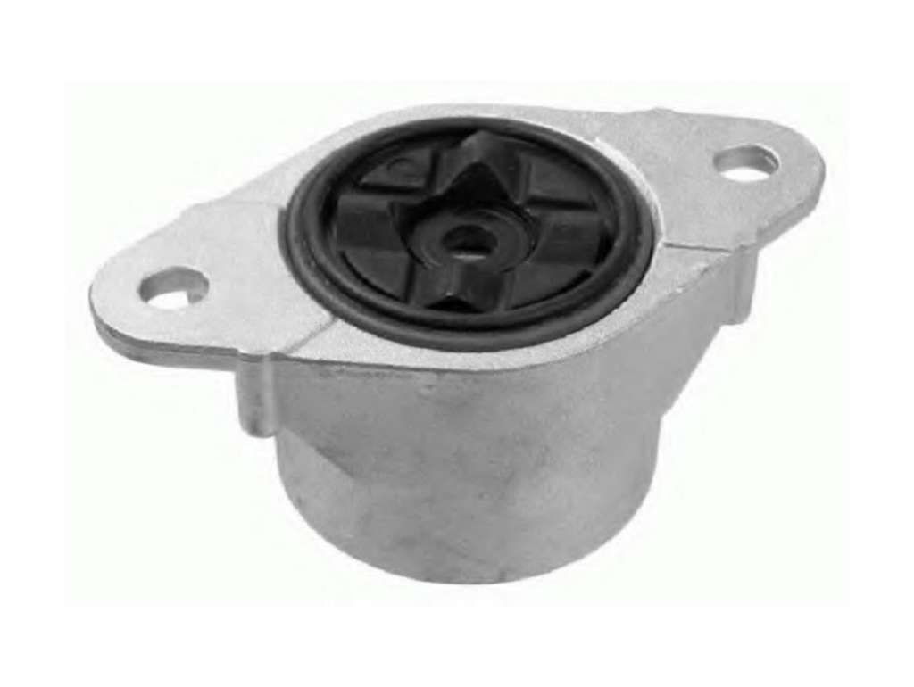 SOPORTE AMORTIGUADOR FO ECOSPORT/FIESTA TRASERO