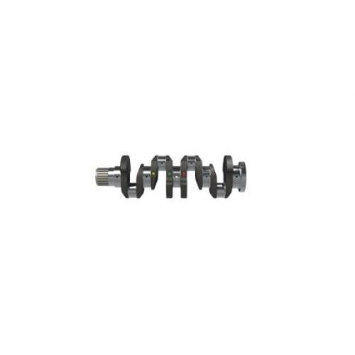 Cigüeñal para Fiat Ducato 2.5 Sofim con muñón de 32mm