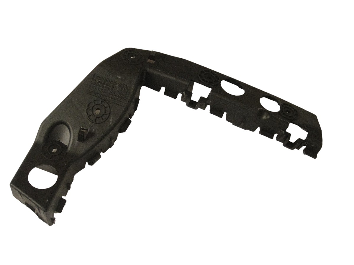 GUIA PARAGOLPE DELANTERO DERECHO CH S10 COLORADO 2013/