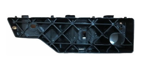Guia Paragolpe Delantera Geely Lc Izquierda