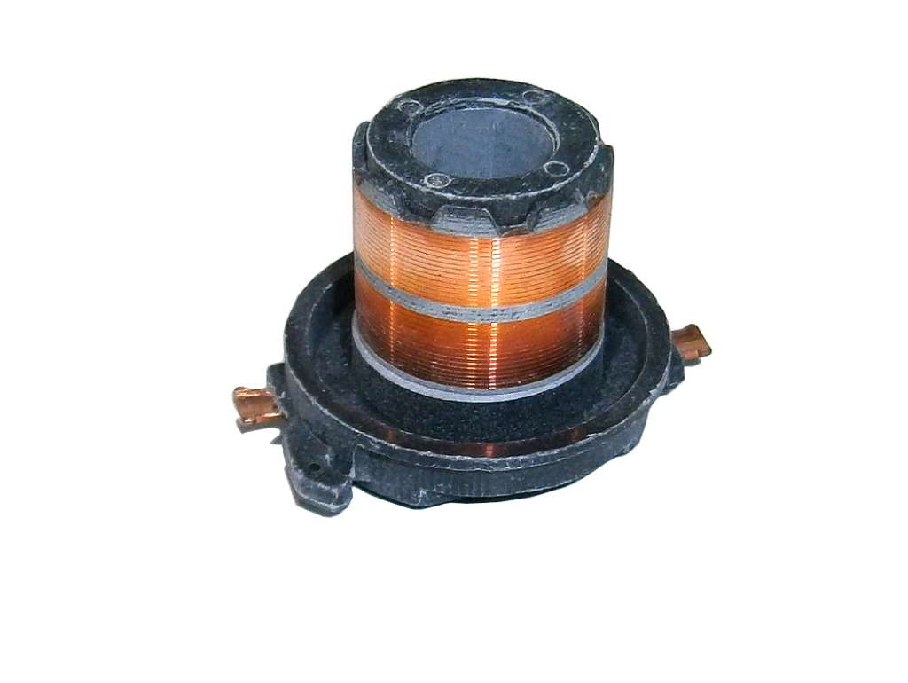 COLECTOR ALTERNADOR MANDO MENOR DIAMETRO 23MM