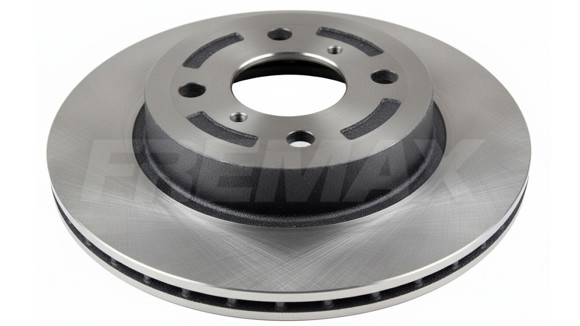 DISCO FRENO DELANTERO CHERY FACE 1.3/S18 1.3 2010 VENTILADO