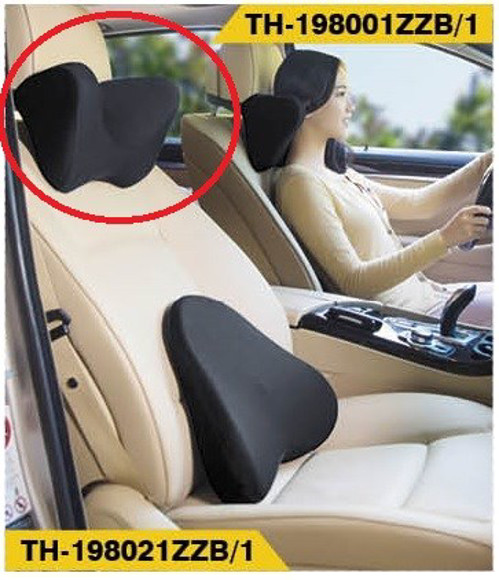 APOYA CABEZA/CUELLO ERGOMETRICO PARA AUTO TIPO 1