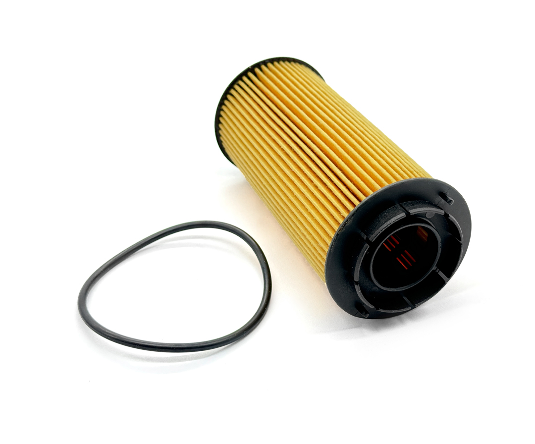 ELEMENTO FILTRO ACEITE (2.8 DTI)
