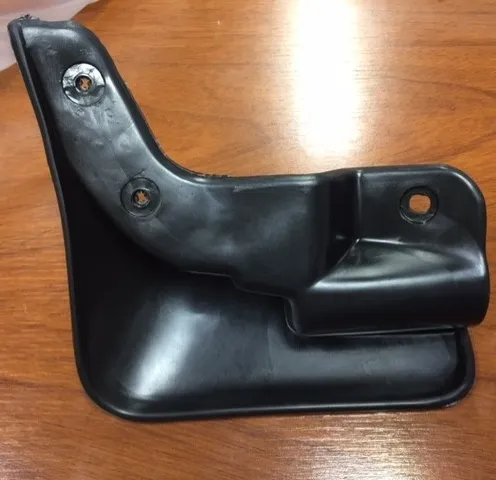 BARRERO DEL DER HYUNDAI ACCENT 94 (4-5P)