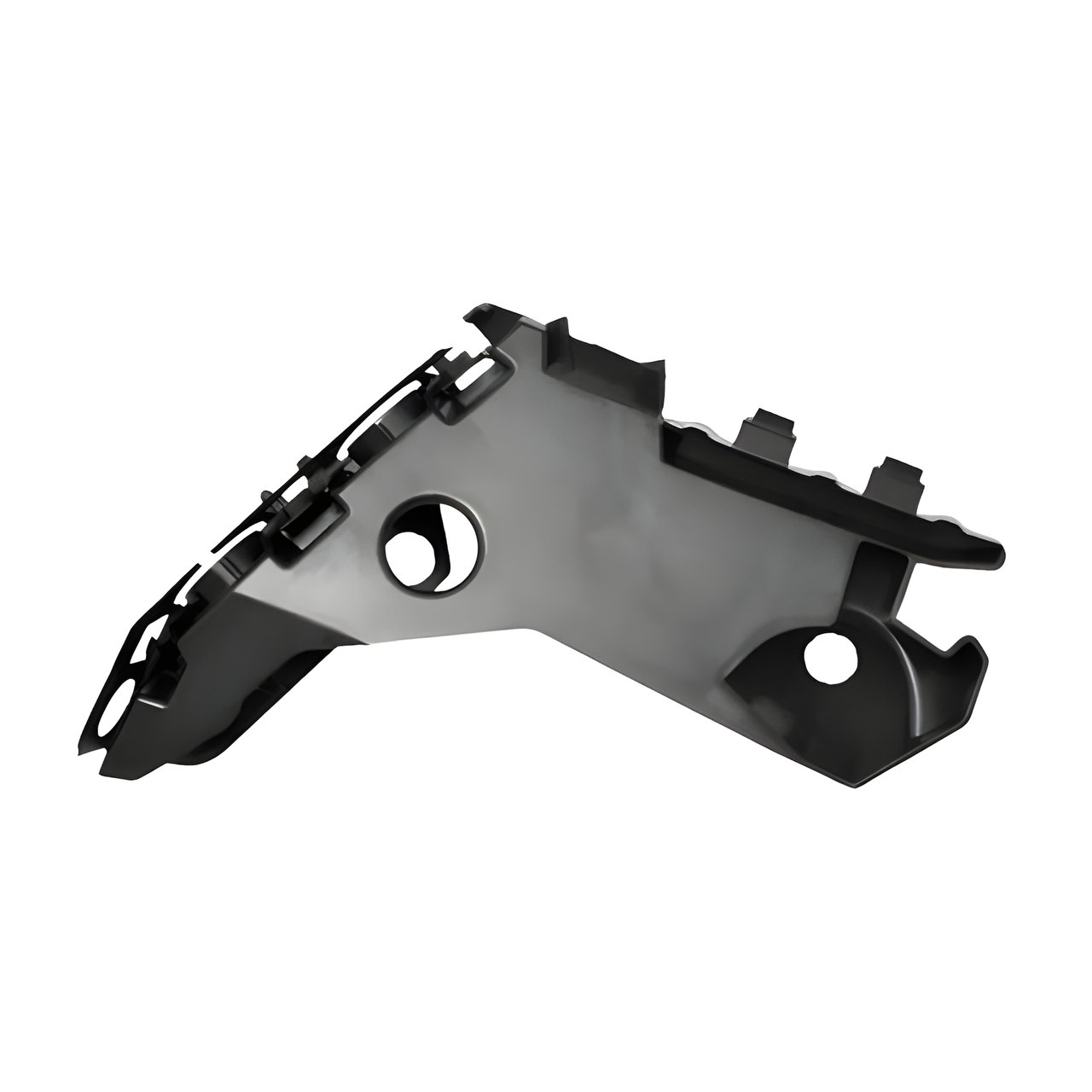 GUIA DER. PARAGOLPE DELT