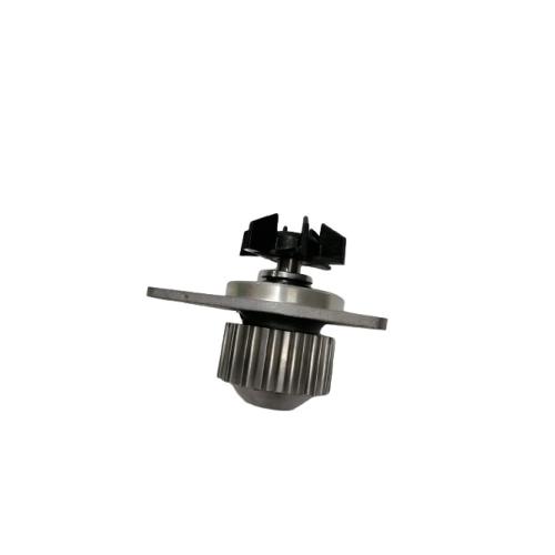 BOMBA AGUA PEUGEOT CITROEN 1.1 1.4 PARTNER NEMO BIIPER 207 BERLINGO TU1JP TU3JP 18 DIE 1201G0-BA477