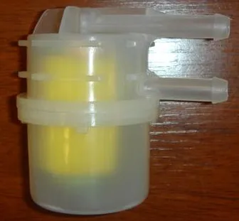 FILTRO COMBUSTIBLE MITSUBISHI (G6462-7355-8164)