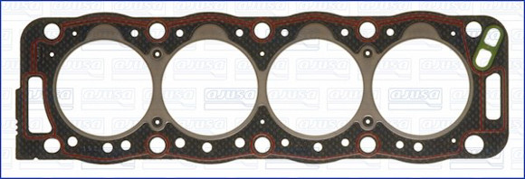 JUNTA TAPA DE CILINDROS BERLINGO/JUMPER/PEUGEOT 306 1.9D 3M