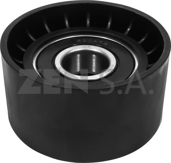 POLEA GUIA DE ALTERNADOR SCANIA P/G/R/K 124