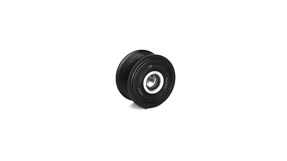 POLEA 7PK ALT FORD RANGER 2.2/3.2 NISSAN NV350 2.5 DCI