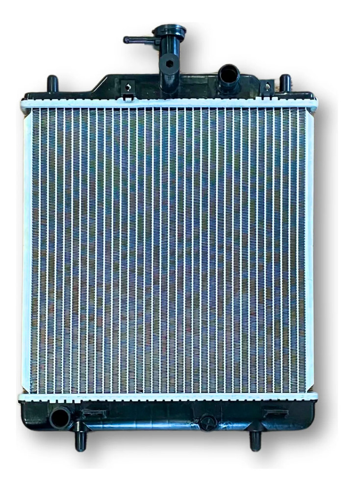 Radiador Dongfeng Motors Dfsk Serie K Mini Truck Furgon