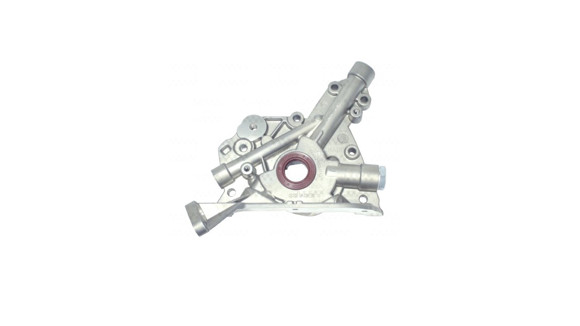 BOMBA DE ACEITE CHEVROLET AGILE/COBALT/SPIN 1.8/ONIX/PRISMA