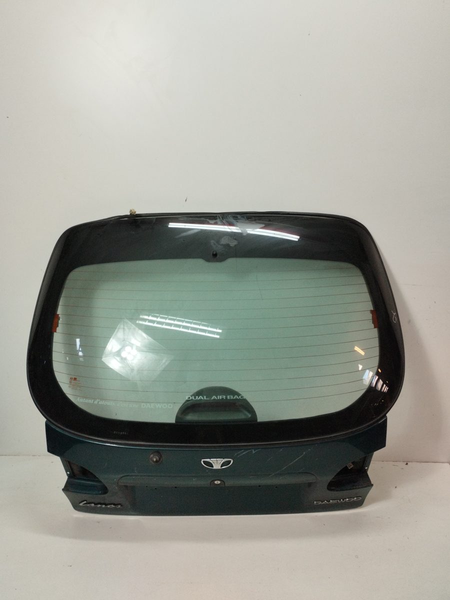 Porton Trasero Daewoo Lanos 1997-2004